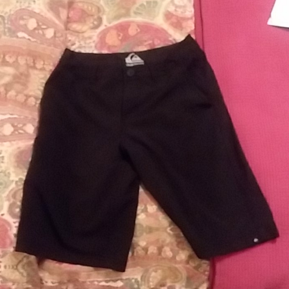 Quicksilver Amphibians